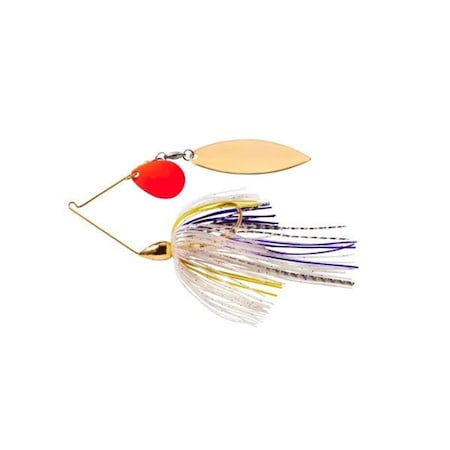 Gran Momento River Rat Wild Purple Fishing Lure GR2977041